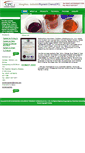 Mobile Screenshot of colorantpigment.com